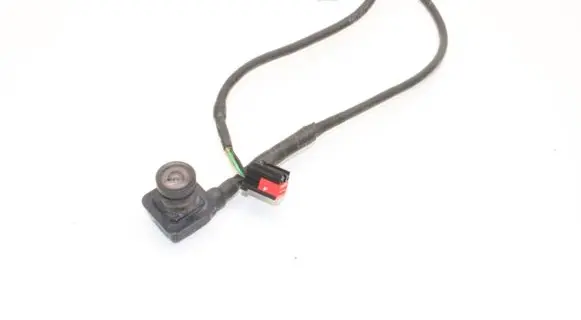 Jaguar XF X250 Reversing camera CX2319G490AF