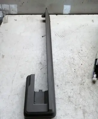 Volvo XC90 Front passenger seat rail trim 30662559