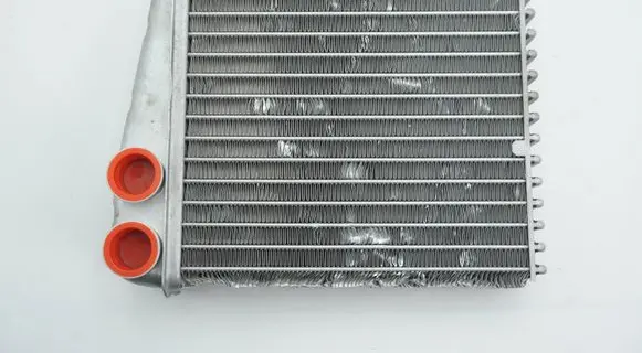 Nissan Note (E11) Heater blower radiator 669223C