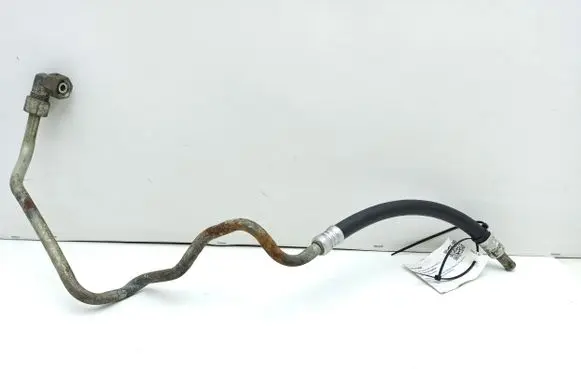 Cadillac STS Seville Oil cooling pipe 