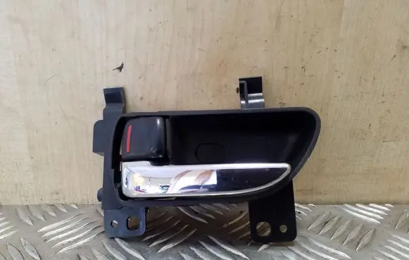 Subaru Outback Rear door interior handle
