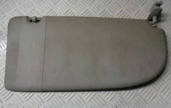 Volkswagen Caddy Sun visor 2K0857552