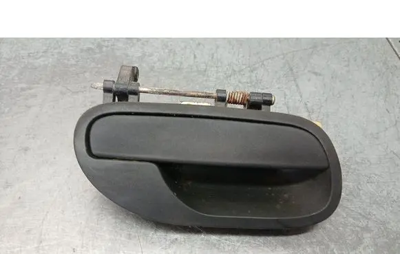 Volvo S40, V40 Front door exterior handle 