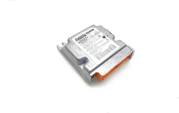Opel Movano A Airbag control unit/module 8200381668 605045200