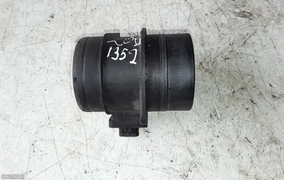 Volkswagen Sharan Mass air flow meter 0281002956