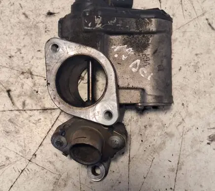 Renault Megane II EGR valve 8200194323 A2C53026301 8200609274