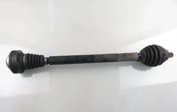 Volkswagen Golf Plus Front driveshaft 