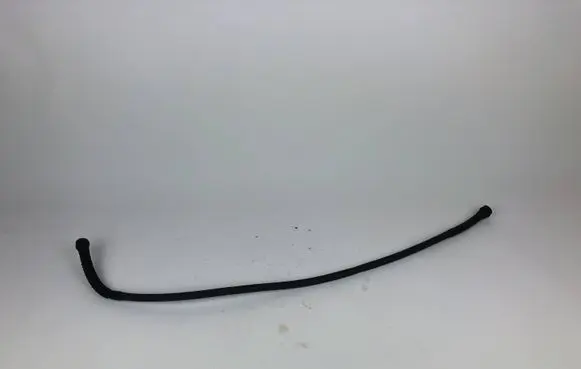 BMW 7 G11 G12 Water drain line hose 7348404 14424610