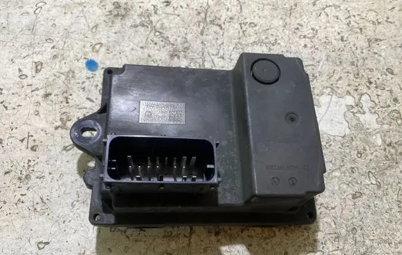 Dodge VAN RAM Other control units/modules 68290387AC 24269 1938