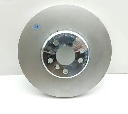 BMW X3 G01 Front brake disc 8858705 34108858705