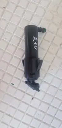 Opel Insignia A Headlight washer spray nozzle 13227348 8WT00991701