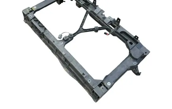 Mazda 5 Radiator support slam panel 1L848653HBA 051353110