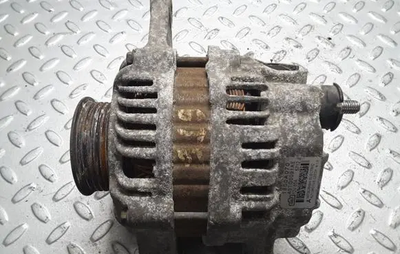 Mitsubishi Colt Generator/alternator 1800A070 A5TG0091AE