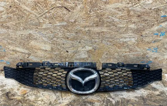 Mazda MX-30 Front grill DN4E-50711 S2510G171-M