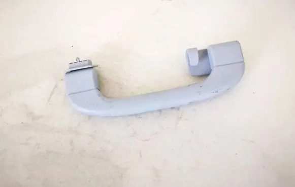 BMW 1 E81 E87 Rear interior roof grab handle 7033662