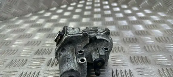 Audi A6 S6 C6 4F Intake manifold valve actuator/motor 059129086D