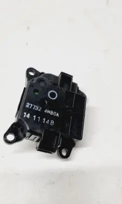Nissan Pulsar Air flap motor/actuator 277324MB0A