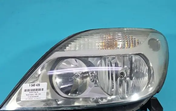 Renault Scenic I Headlight/headlamp 89002384 IMPRK1540426