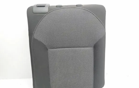 Citroen DS4 Rear seat 