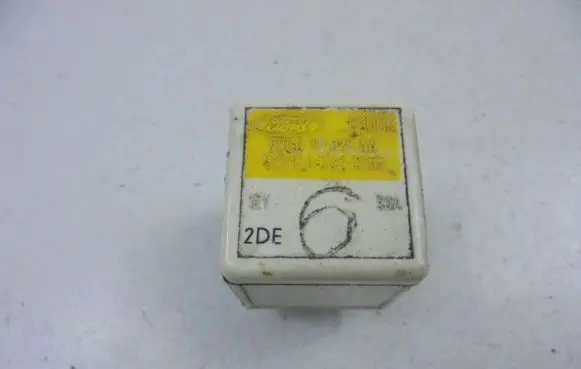Ford Scorpio Other relay 90GG13L028AA