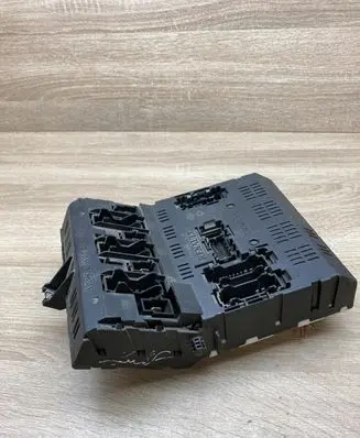 Fuse module