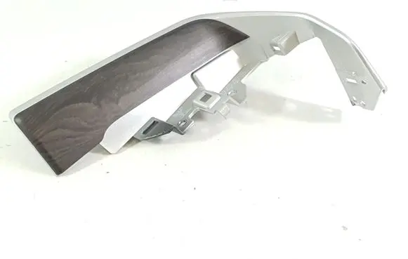 Jeep Grand Cherokee WL Dashboard side end trim 6TV311AAAC