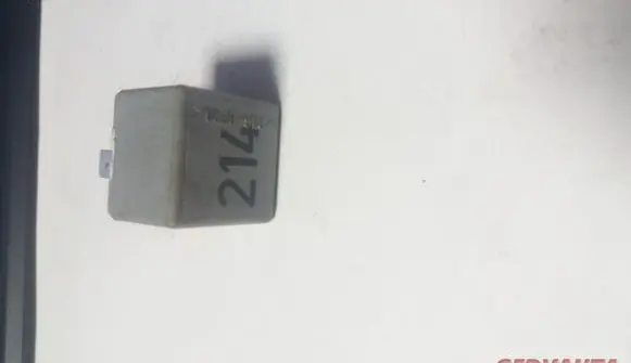 Audi A6 S6 C5 4B Other relay 443951253K