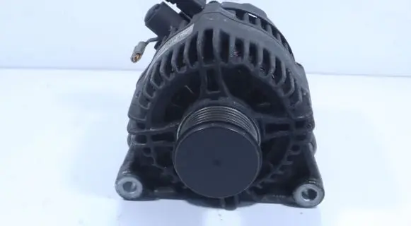 Peugeot 208 I Generator/alternator 9806007480