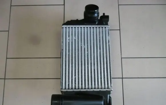 Renault Talisman Intercooler radiator