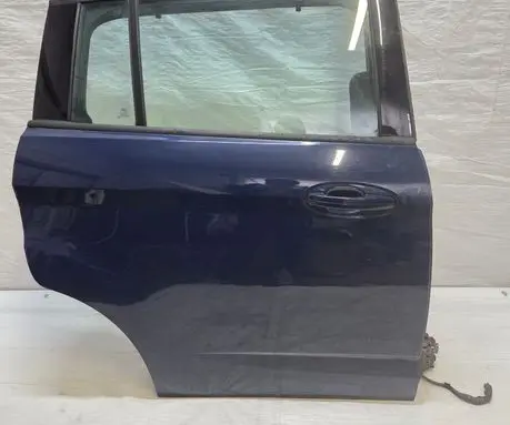 Ford Grand C-MAX Rear door 