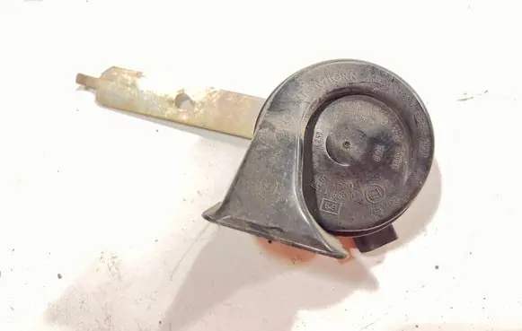 BMW 5 F10 F11 Horn signal 703881157