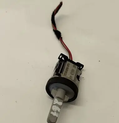 Audi Q3 8U Interior temperature sensor 1K0907543G