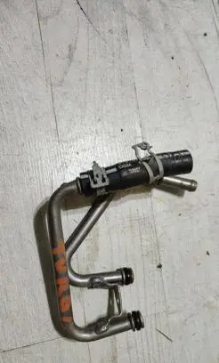 Volvo V40 Coolant pipe/hose 31319352