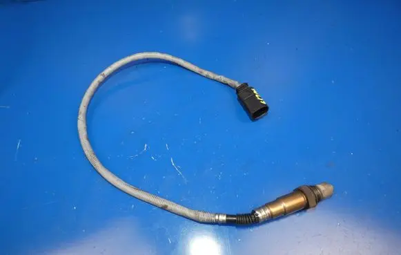 Mercedes-Benz GLC X253 C253 Lambda probe sensor 0075421618