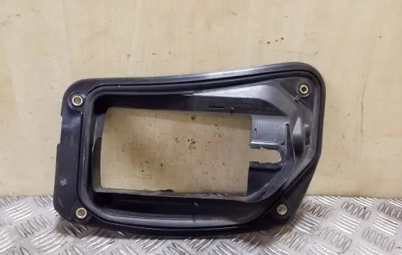 BMW X1 E84 Other interior part 64116927784 6927784