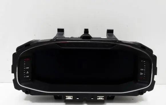 Seat Leon (5F) Speedometer (instrument cluster) 5F0920790 1892810203