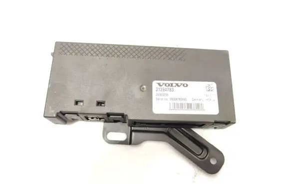 GPS navigation control unit/module