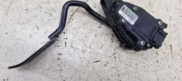 Volkswagen Sharan Accelerator throttle pedal 7M3721603D