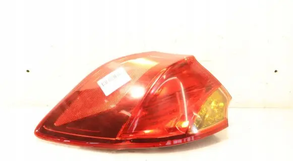 KIA Ceed Rear/tail lights 92401-A20