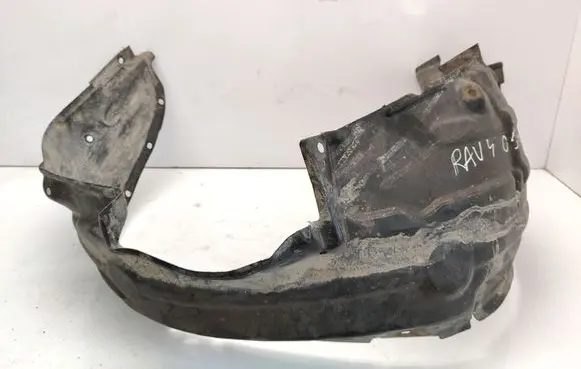 Toyota RAV 4 (XA20) Front wheel arch liner splash guards 5387542051