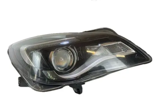 Opel Insignia A Headlight/headlamp 13409909UKANGLIK