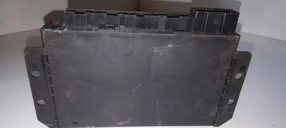 Audi A4 S4 B7 8E 8H Comfort/convenience module 8E0959433J 00002016B2