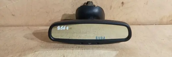 Peugeot 607 Rear view mirror (interior) 96487817XT 40224106 402267051015