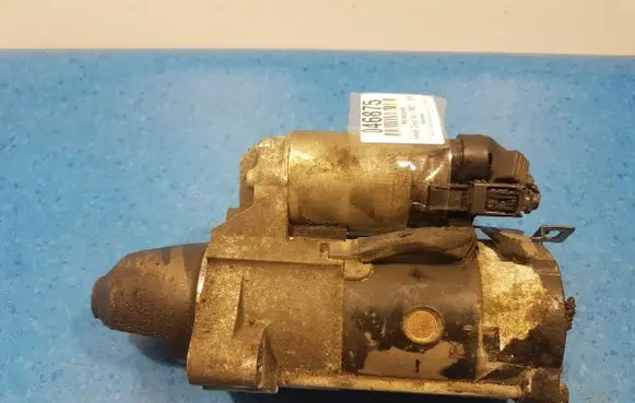 Honda Civic Starter motor M002T85871