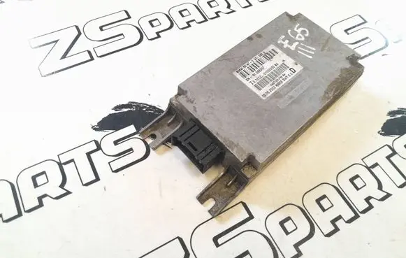 BMW 7 E65 E66 Other control units/modules 6931985 088337 01000230