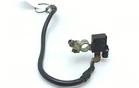 KIA Sportage Negative earth cable (battery) 37180F1500