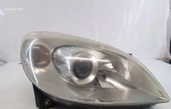 Mercedes-Benz B W245 Headlight/headlamp A1698202661 0301220602 231110600