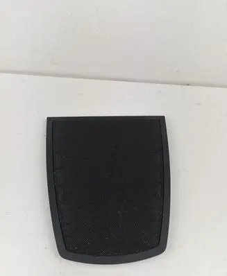 Dash center speaker trim cover