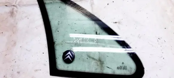 Citroen Xsara Picasso Rear side window