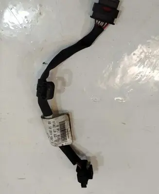 Mercedes-Benz C W205 Lambda probe sensor
